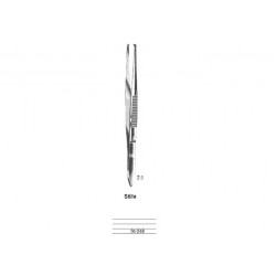 Dressing Forceps